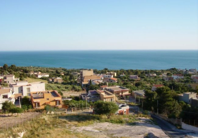 Casa Vacanze Guardino Belvedere